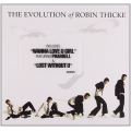 Robin Thicke - The Evolution Of